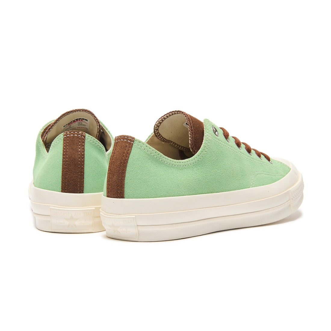 コンバース CONVERSE オールスター LGCY SU OX / 56（ALL STAR LGCY LE OX） （ミント/チョコレート） ミント/チョコレート