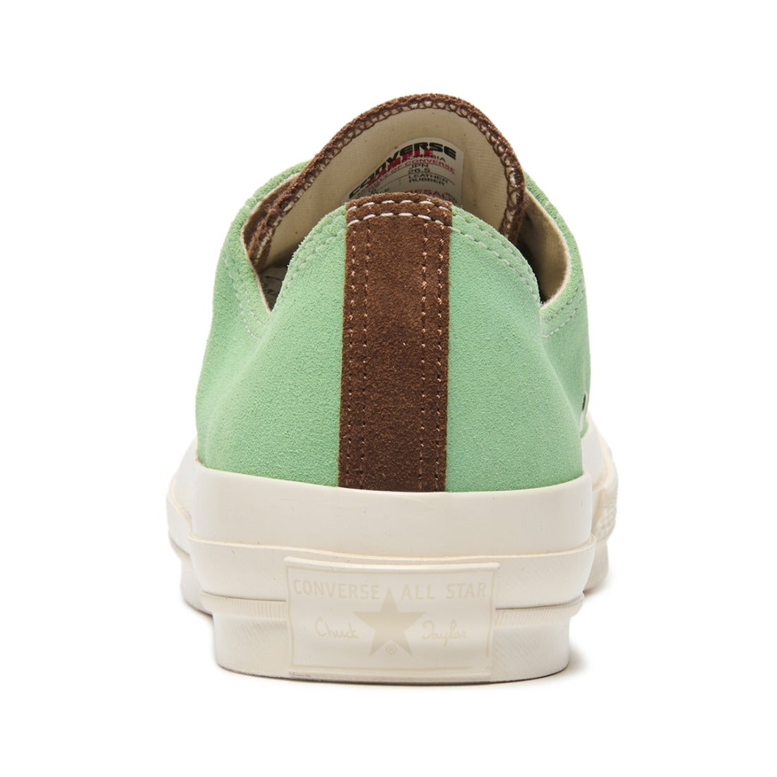 コンバース CONVERSE オールスター LGCY SU OX / 56（ALL STAR LGCY LE OX） （ミント/チョコレート） ミント/チョコレート
