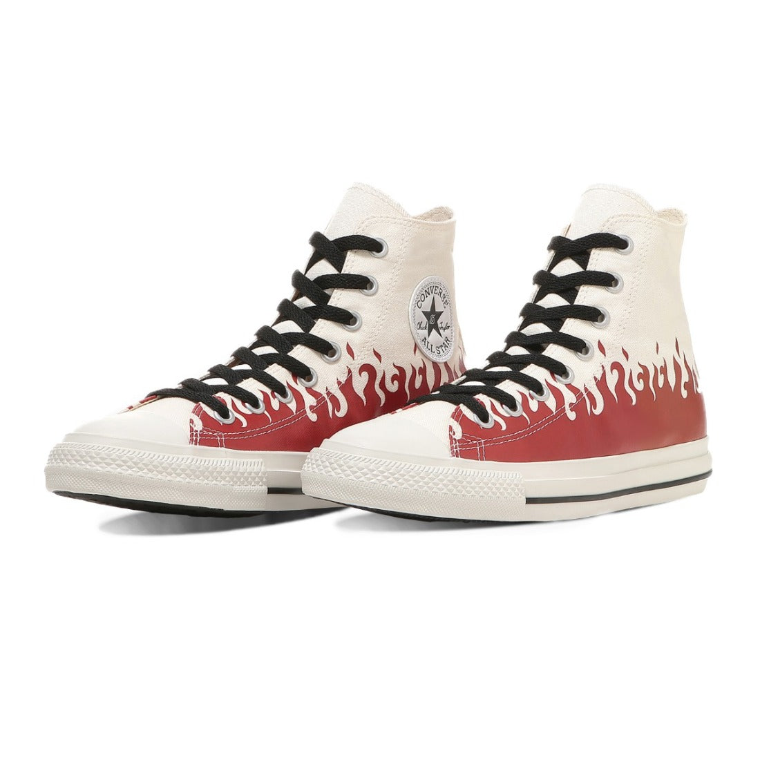 コンバース CONVERSE オールスター HI / ナルト シップウデン（ALL STAR HI / NARUTO SHIPPUDEN） （ミナト） ミナト