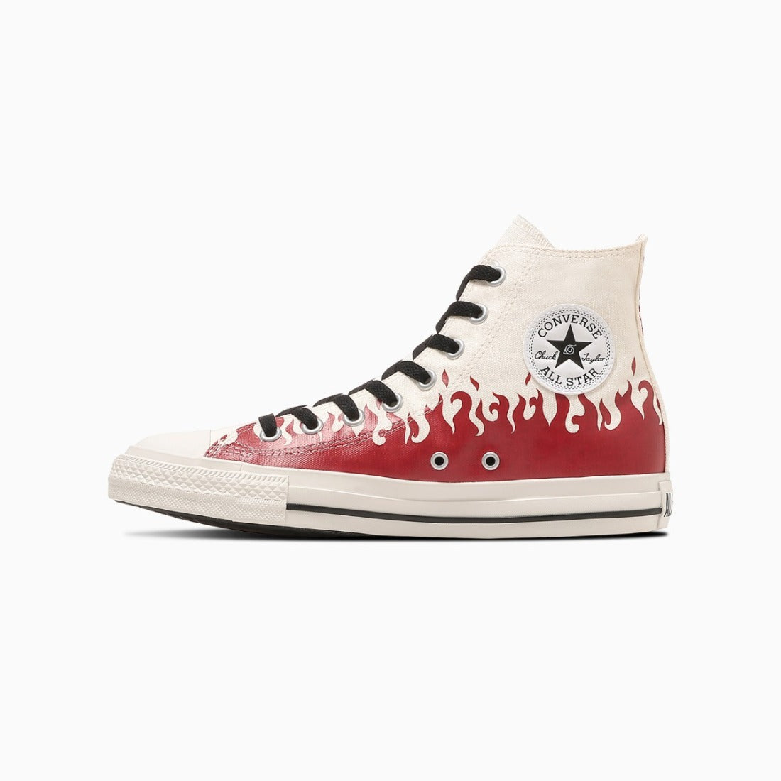 コンバース CONVERSE オールスター HI / ナルト シップウデン（ALL STAR HI / NARUTO SHIPPUDEN） （ミナト） ミナト