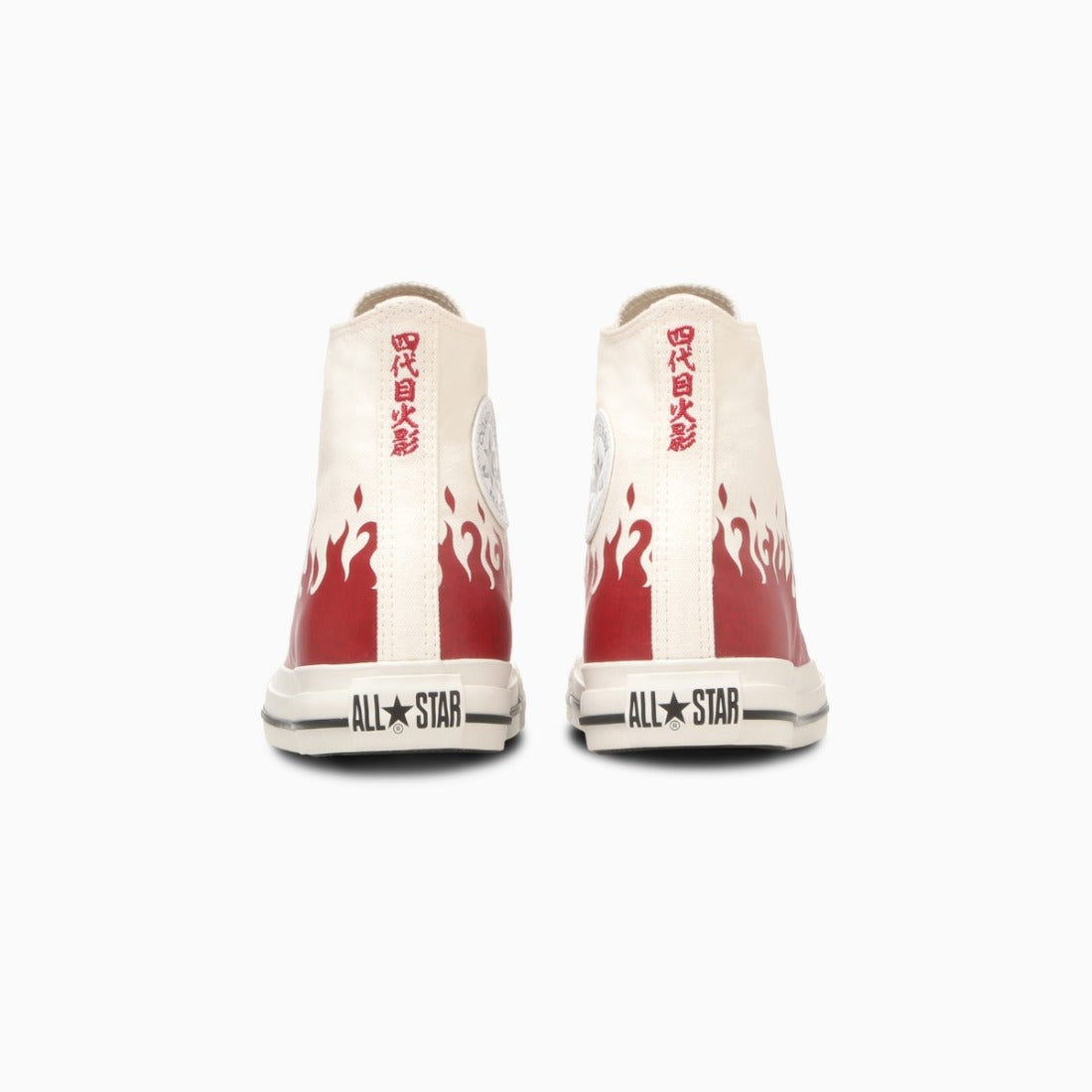 コンバース CONVERSE オールスター HI / ナルト シップウデン（ALL STAR HI / NARUTO SHIPPUDEN） （ミナト） ミナト