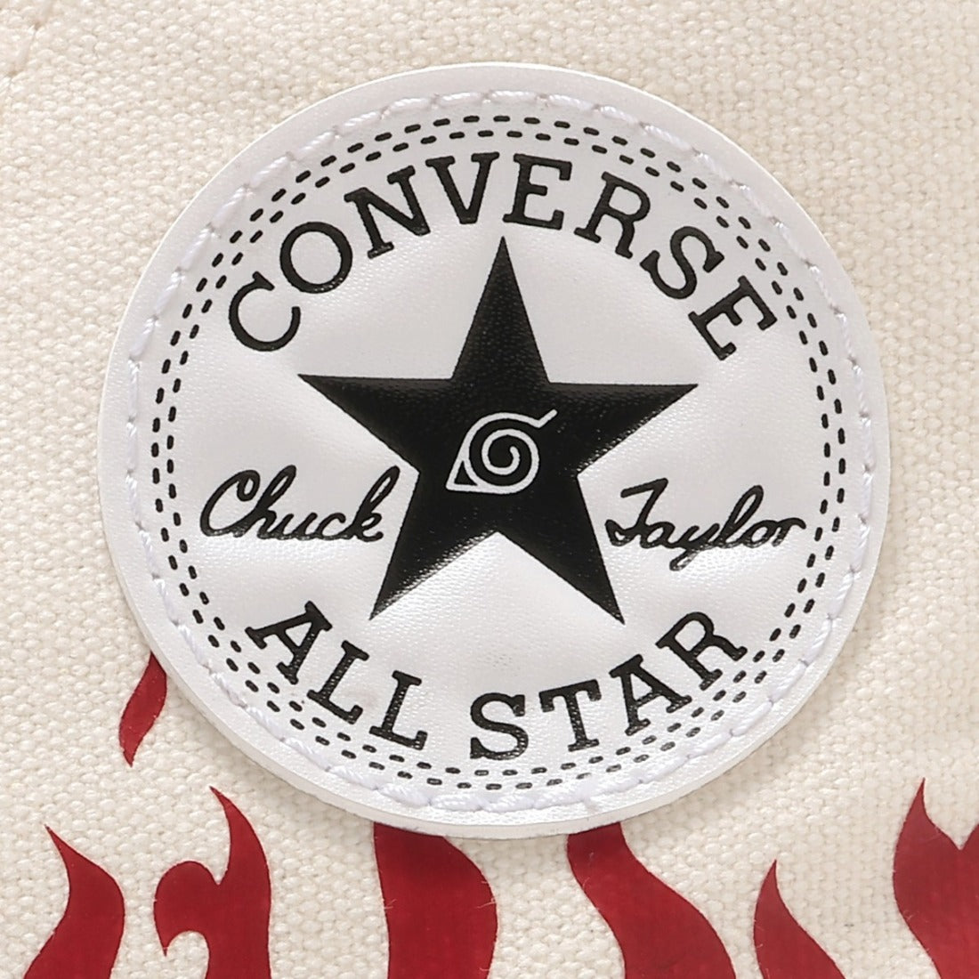 コンバース CONVERSE オールスター HI / ナルト シップウデン（ALL STAR HI / NARUTO SHIPPUDEN） （ミナト） ミナト