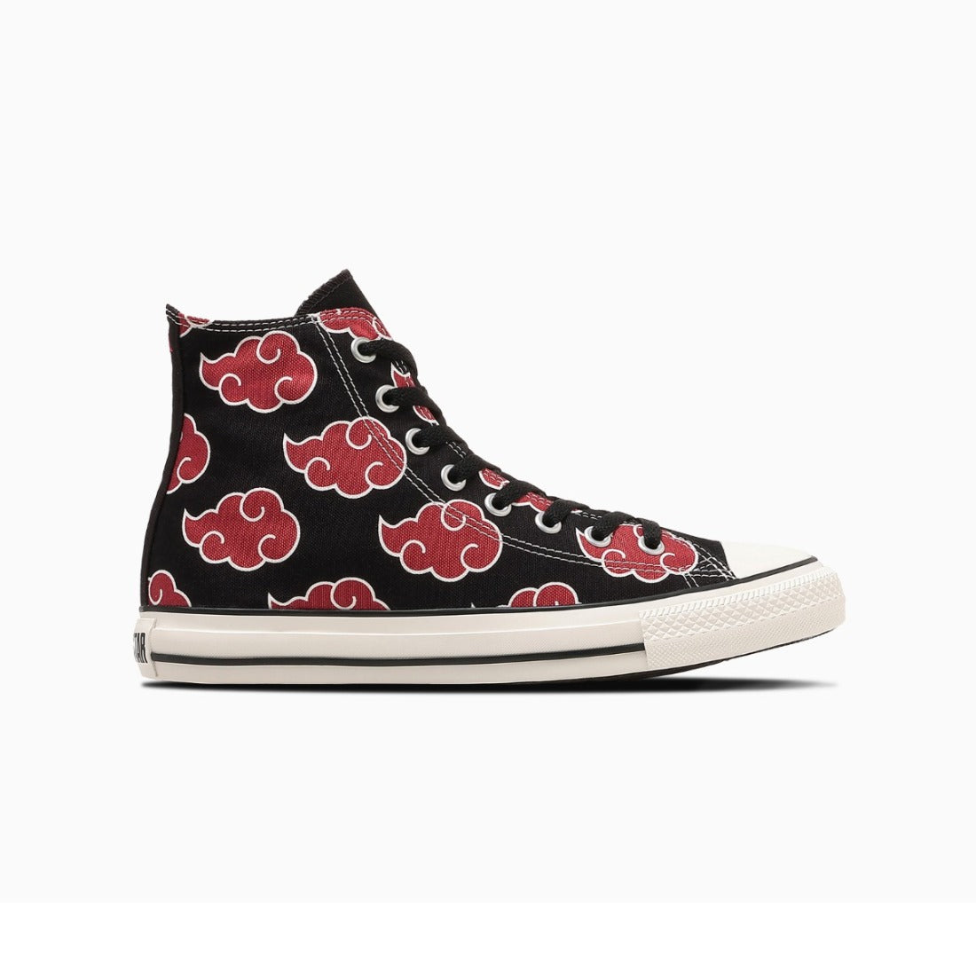 コンバース CONVERSE オールスター HI / ナルト シップウデン（ALL STAR HI / NARUTO SHIPPUDEN） （イタチ） イタチ