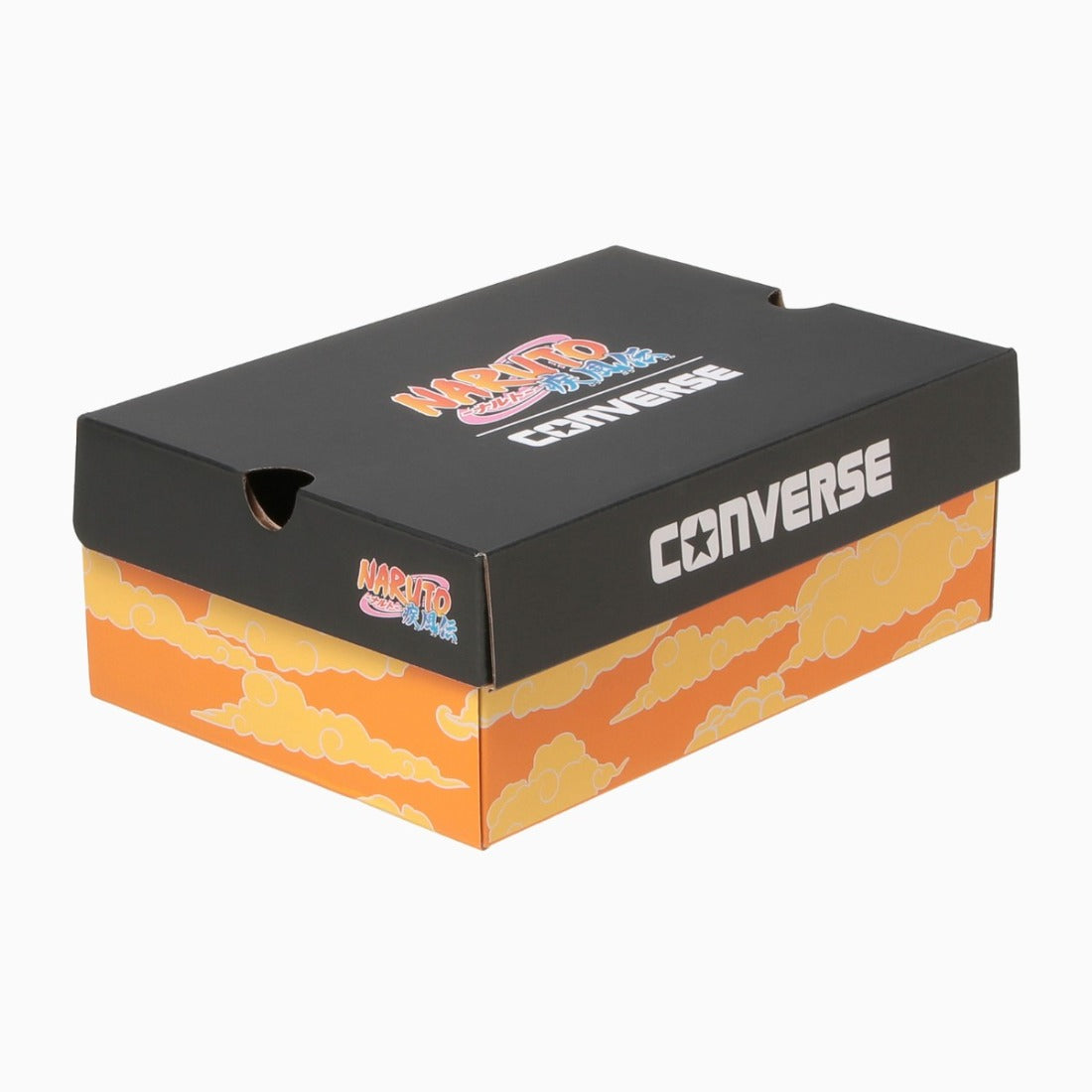 コンバース CONVERSE オールスター HI / ナルト シップウデン（ALL STAR HI / NARUTO SHIPPUDEN） （イタチ） イタチ