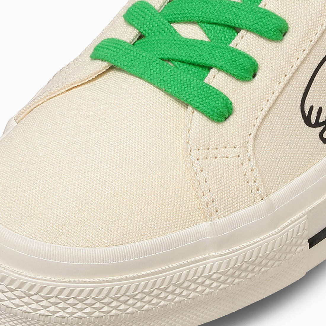 コンバース CONVERSE ワンスター キャンバス / DAISUKE KONDO（ONE STAR CANVAS / DAISUKE KONDO） （ホワイト） ホワイト