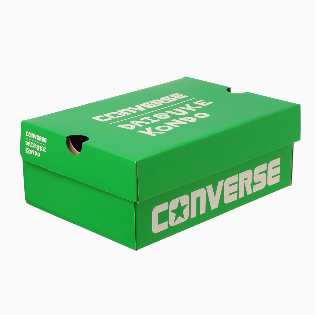 コンバース CONVERSE ワンスター キャンバス / DAISUKE KONDO（ONE STAR CANVAS / DAISUKE KONDO） （ホワイト） ホワイト
