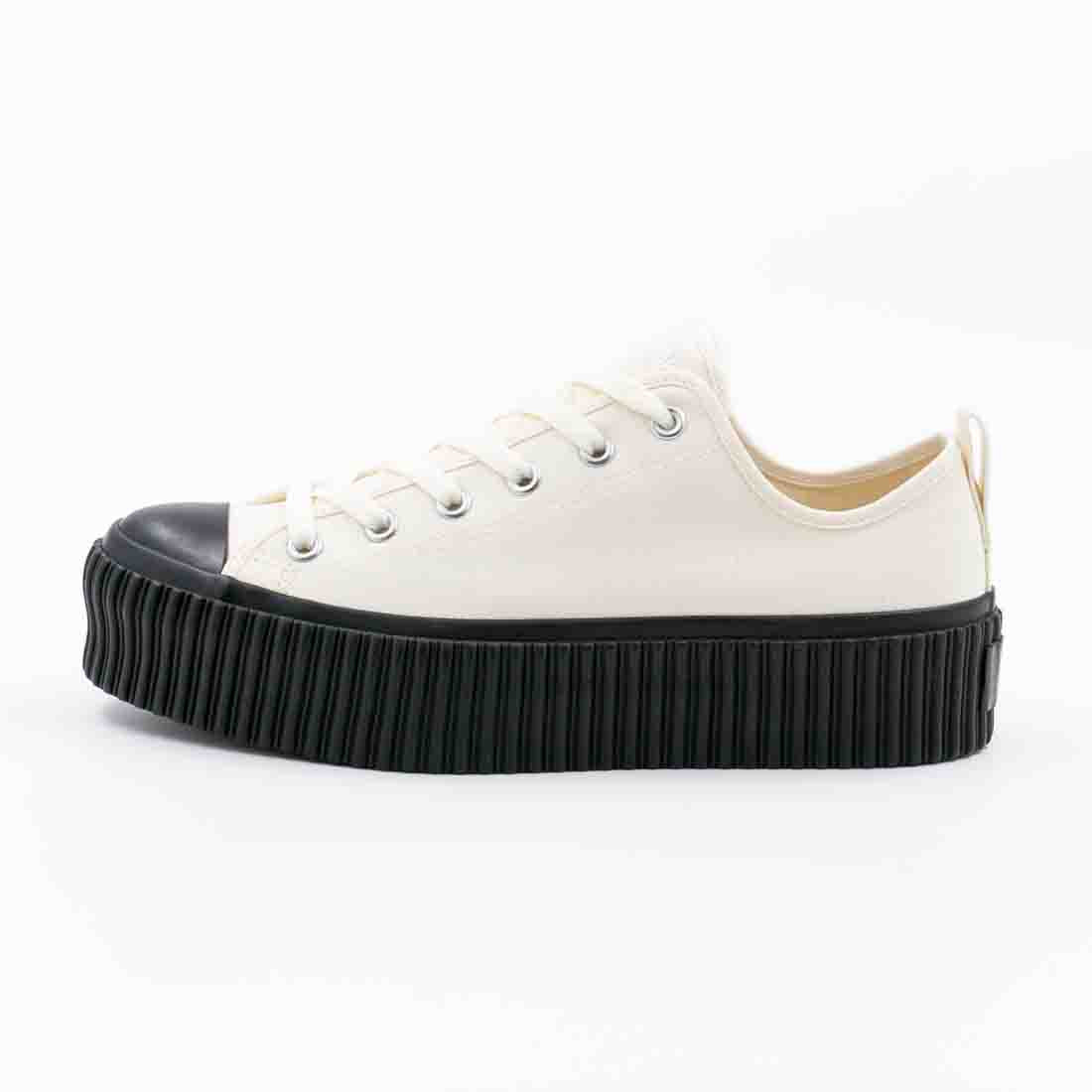 コンバース CONVERSE レディース スニーカー オールスター ライト キルティング ST OX ローカット 歩きやすい  軽量 星柄