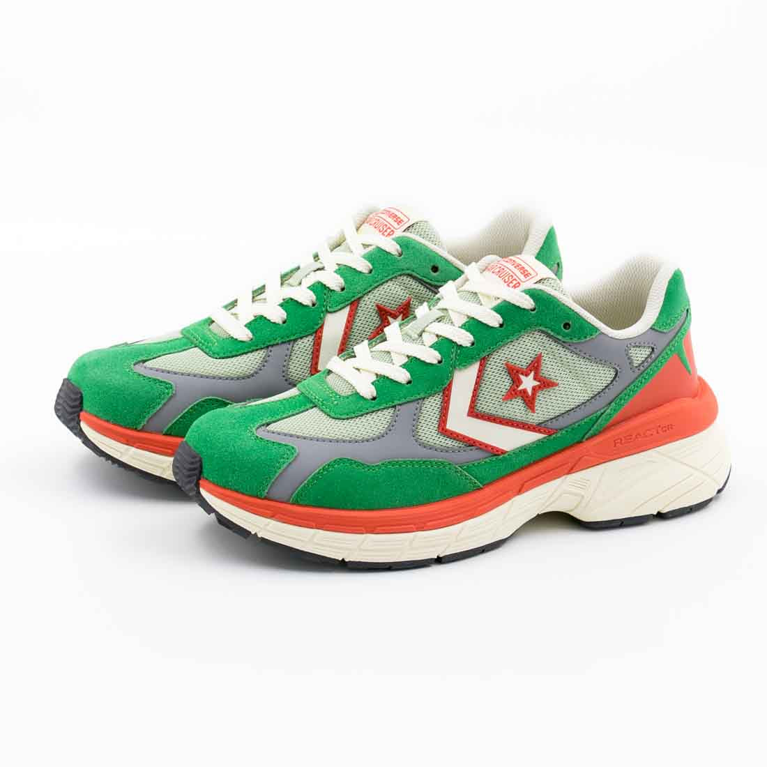 Converse CONVERSE Women's Men's Sneakers Starfire SC RE Low Cut Easy t