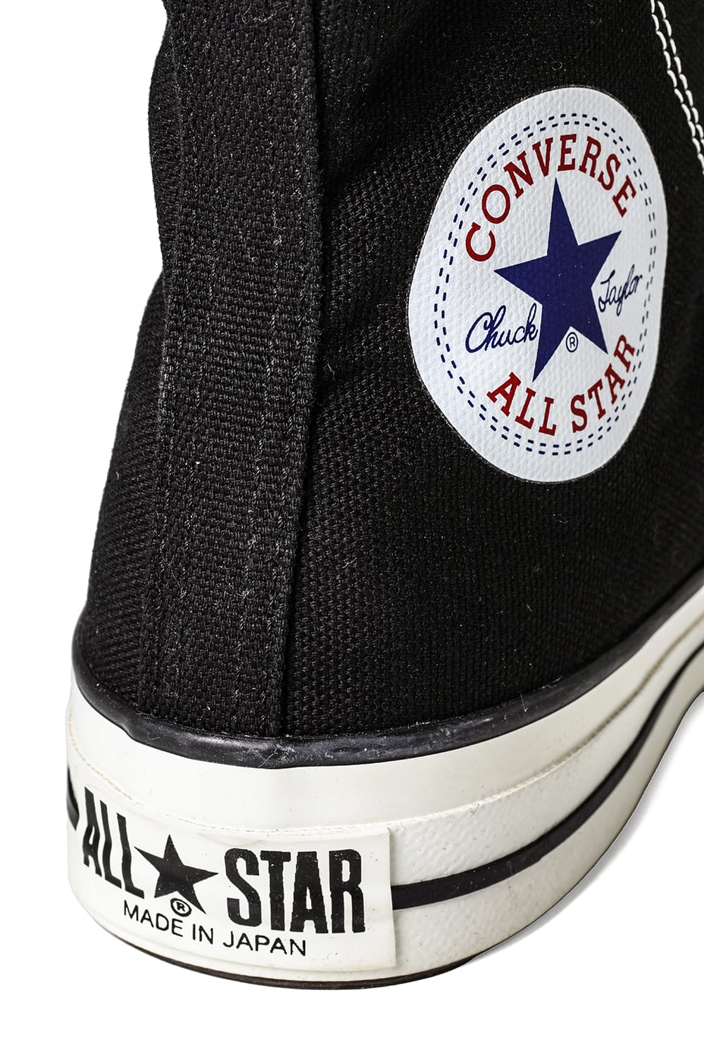 CONVERSE CONVERSE CANVAS ALL STAR J HI