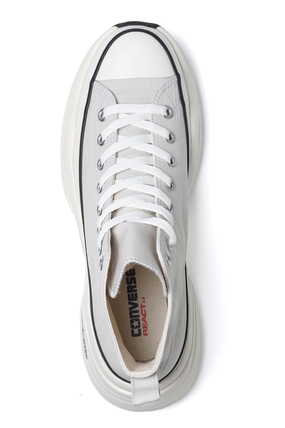 【新品未使用】ALL STAR/SURGETRAINER HI/23.5cm ALL STAR Ⓡ SURGETRAINER HI / オールスター Ⓡ サージ
