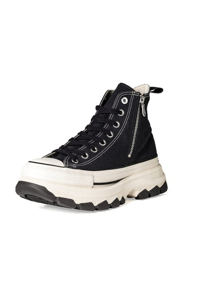 CONVERSE★国内発送★ALL STAR (R) TREKWAVE Z HI (22-30cm) CONVERSE ALL STAR R TREKWAVE Z HI Powder Blue Chuck Taylor