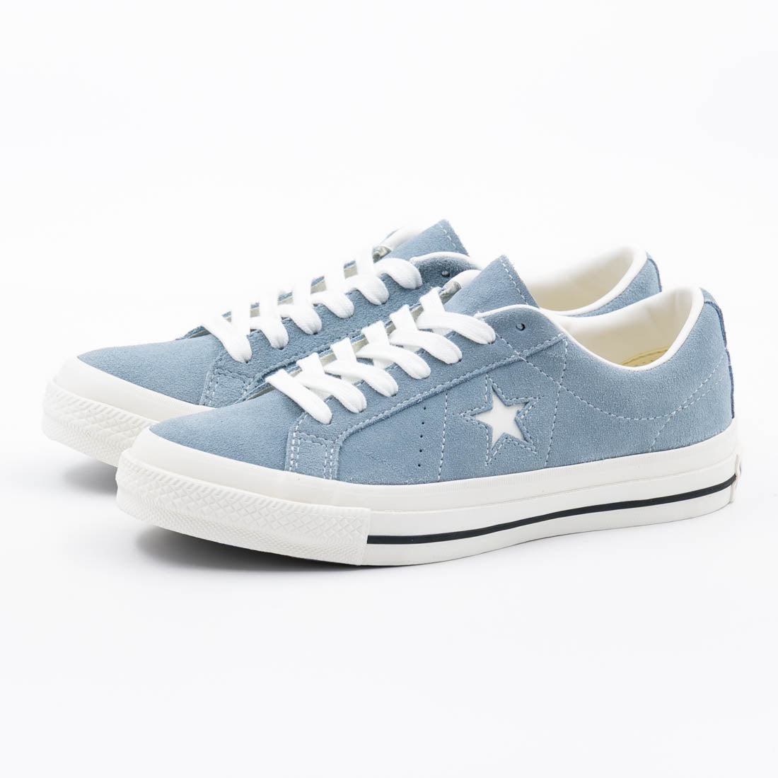 CONVERSE CONVERSE Women's Men's Sneakers One Star Suede Low Cut Star Casual Classic