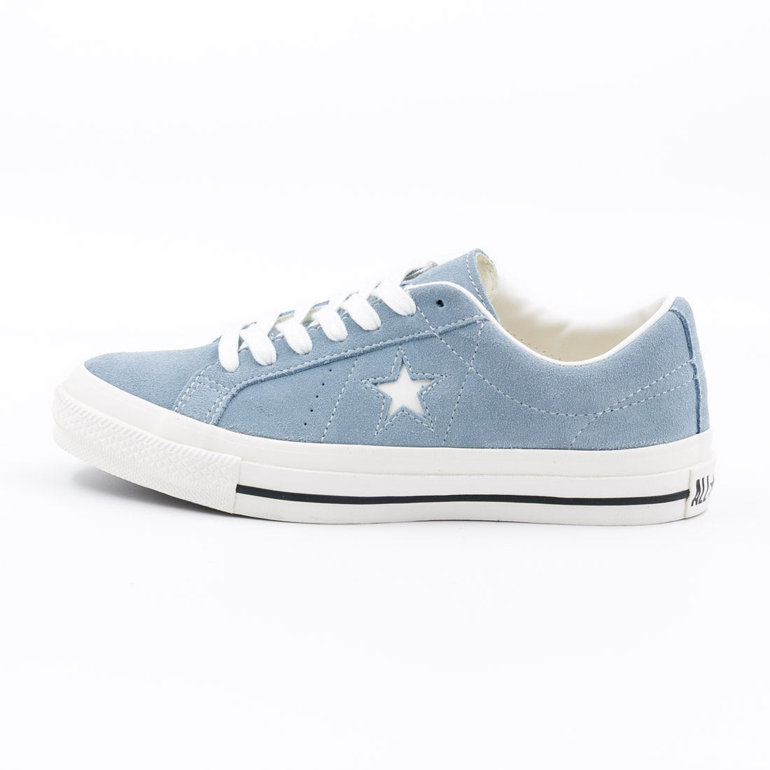 CONVERSE CONVERSE Women's Men's Sneakers One Star Suede Low Cut Star Casual Classic