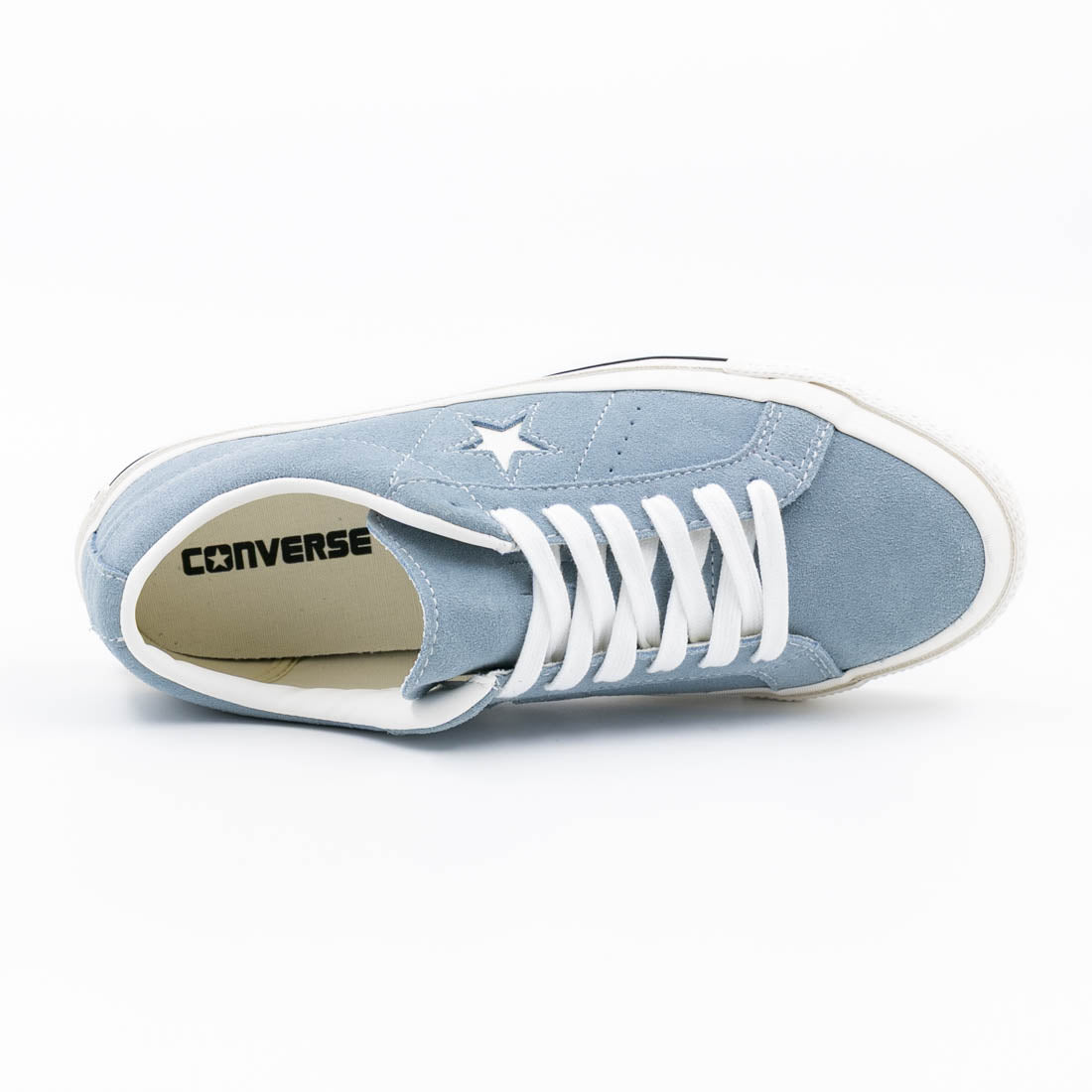 CONVERSE CONVERSE Women's Men's Sneakers One Star Suede Low Cut Star Casual Classic
