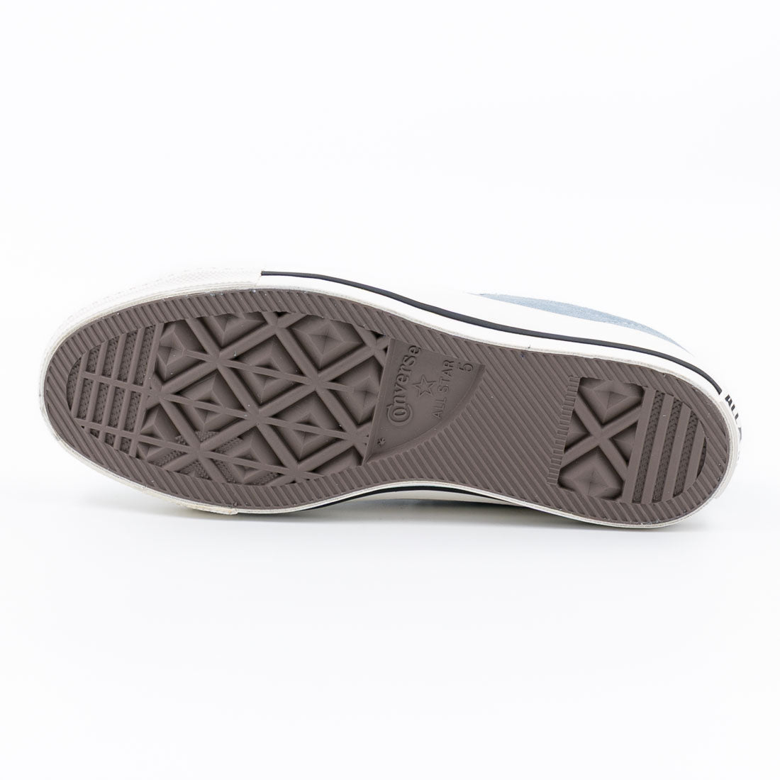 CONVERSE CONVERSE Women's Men's Sneakers One Star Suede Low Cut Star Casual Classic