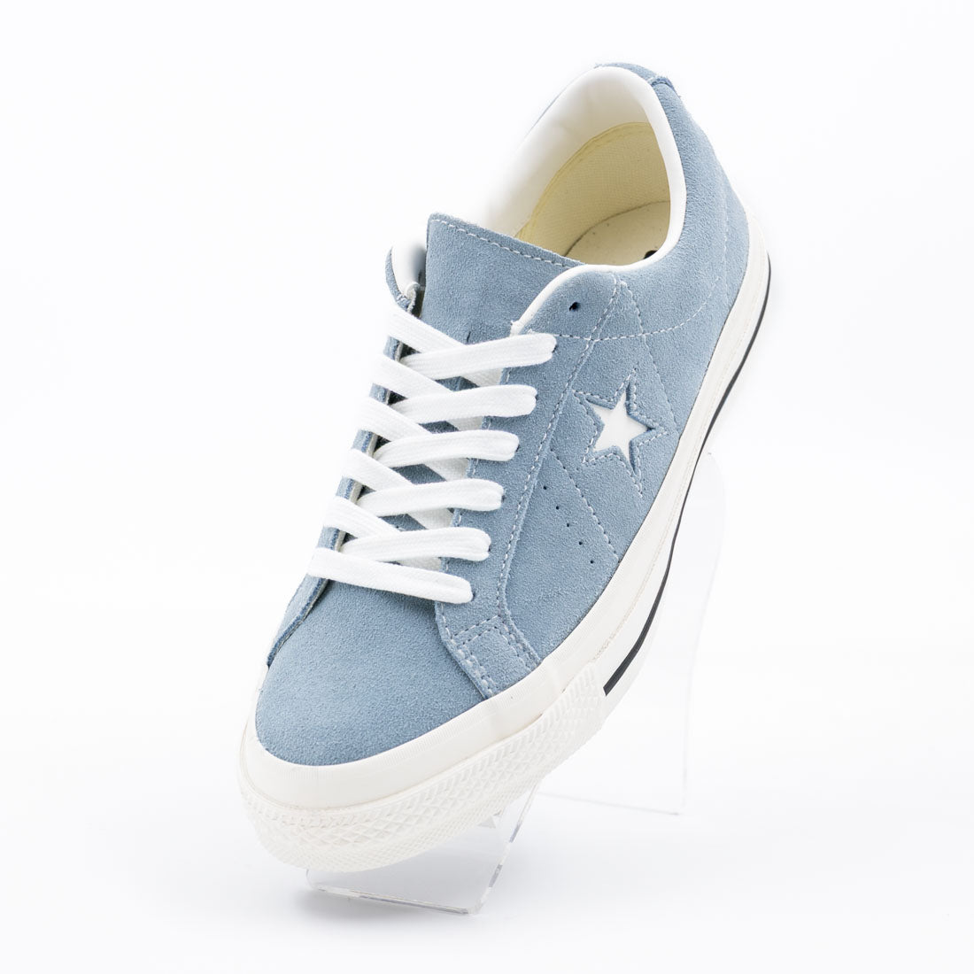 CONVERSE CONVERSE Women's Men's Sneakers One Star Suede Low Cut Star Casual Classic