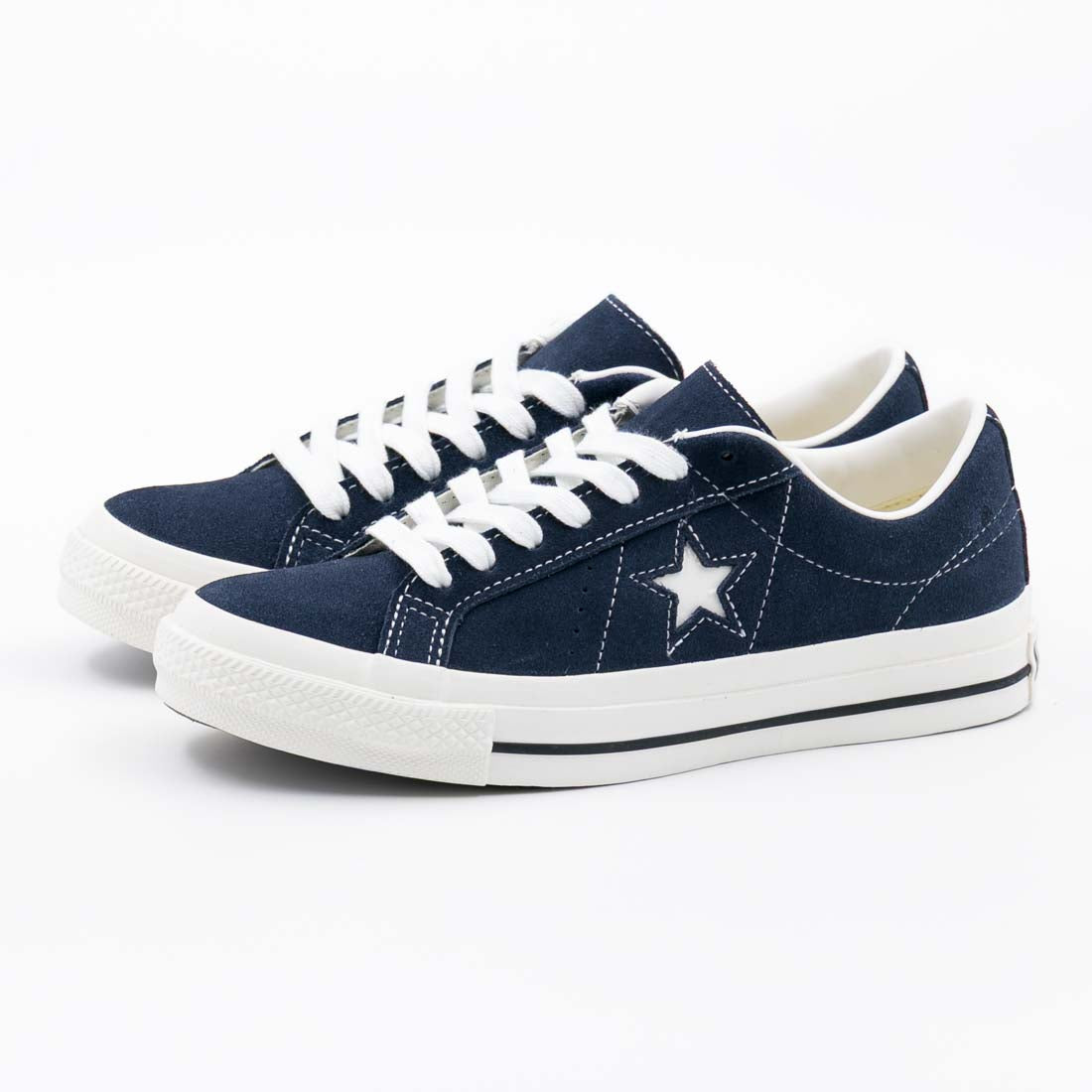 CONVERSE CONVERSE Women's Men's Sneakers One Star Suede Low Cut Star Casual Classic