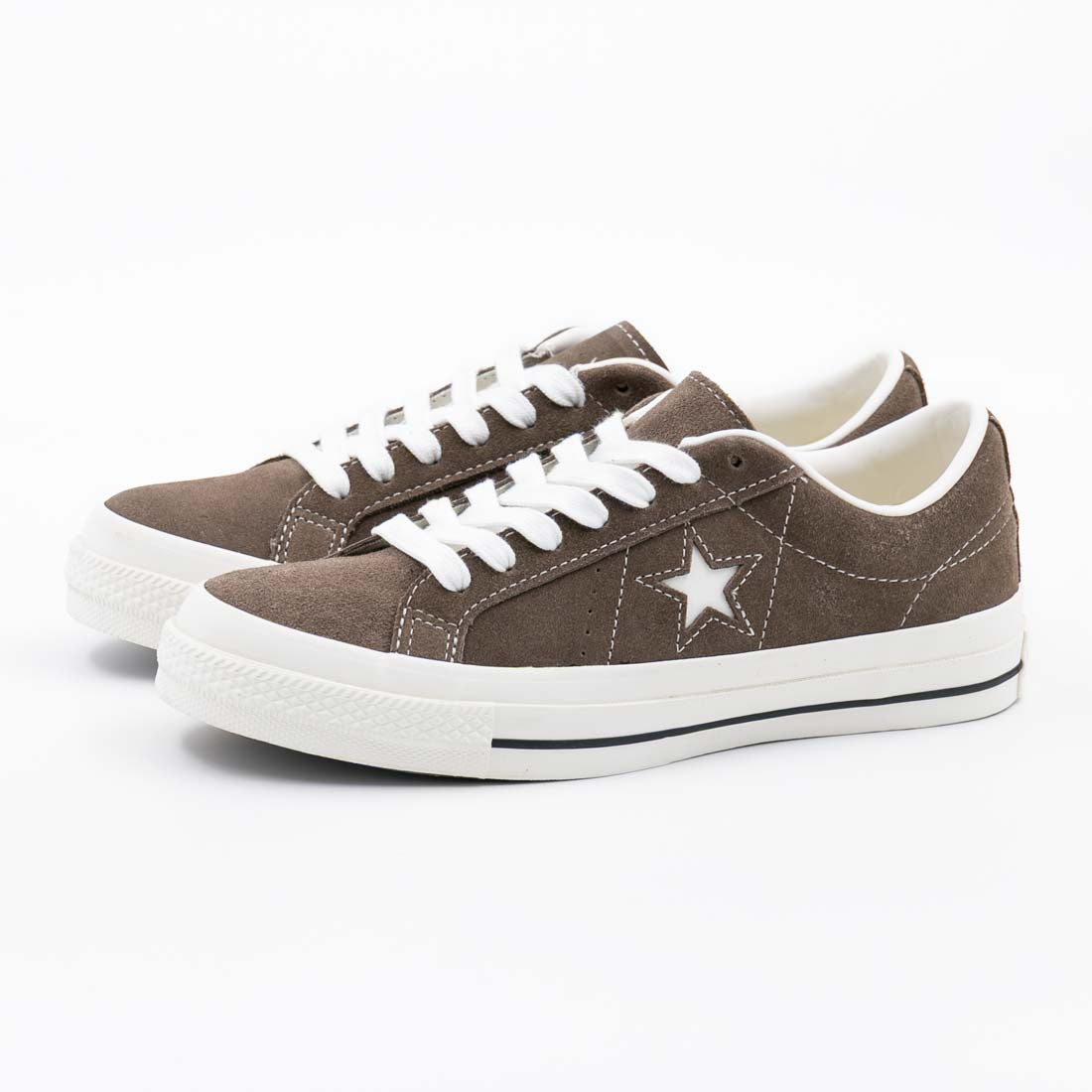 CONVERSE CONVERSE Women's Men's Sneakers One Star Suede Low Cut Star Casual Classic