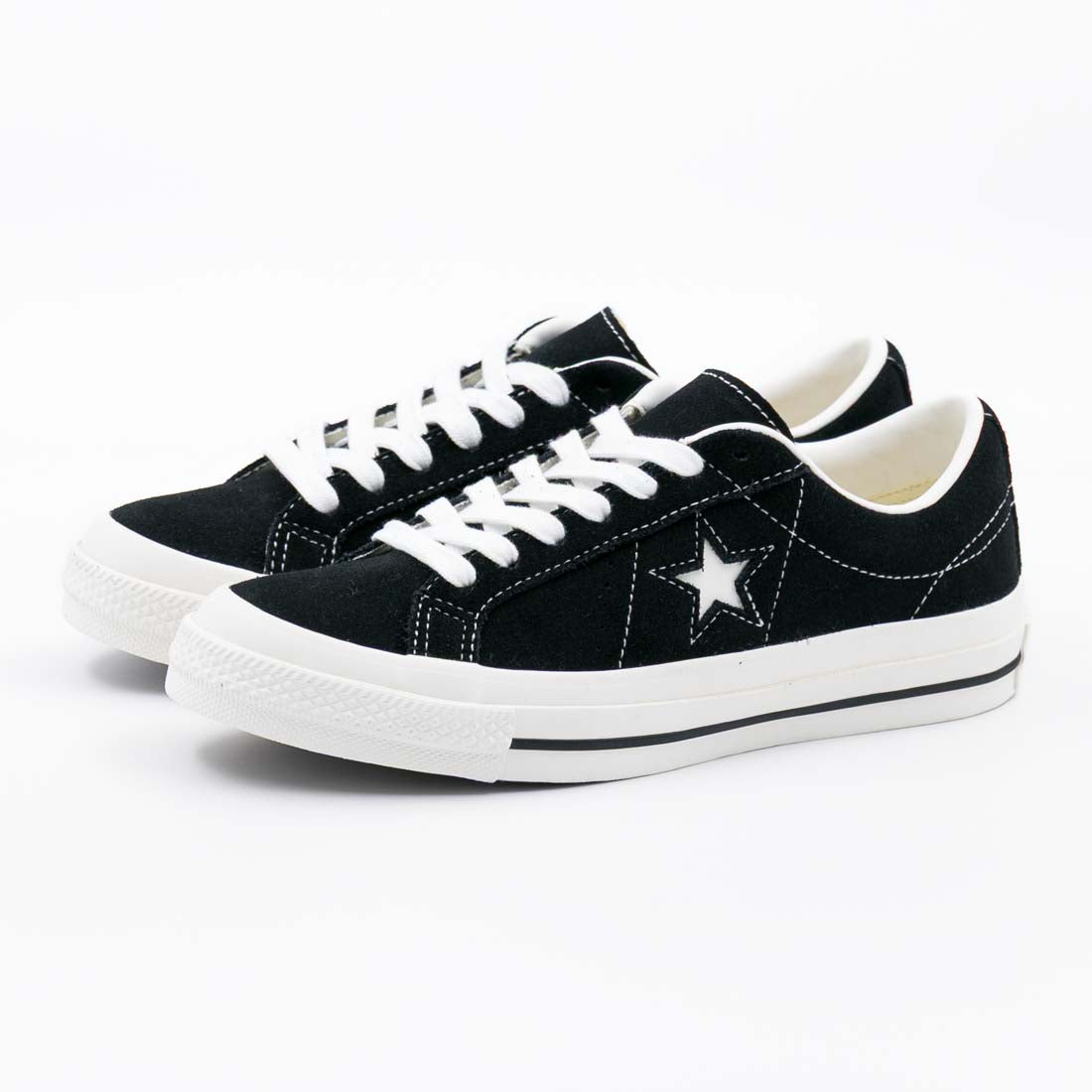 CONVERSE CONVERSE Women's Men's Sneakers One Star Suede Low Cut Star Casual Classic