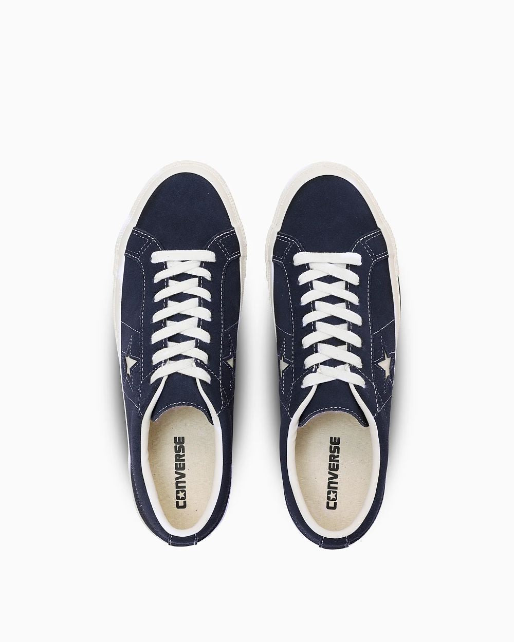 コンバース CONVERSE スニーカー メンズ レディース ワンスター スエード converse ONE STAR SUEDE （ネイビー） ネイビー