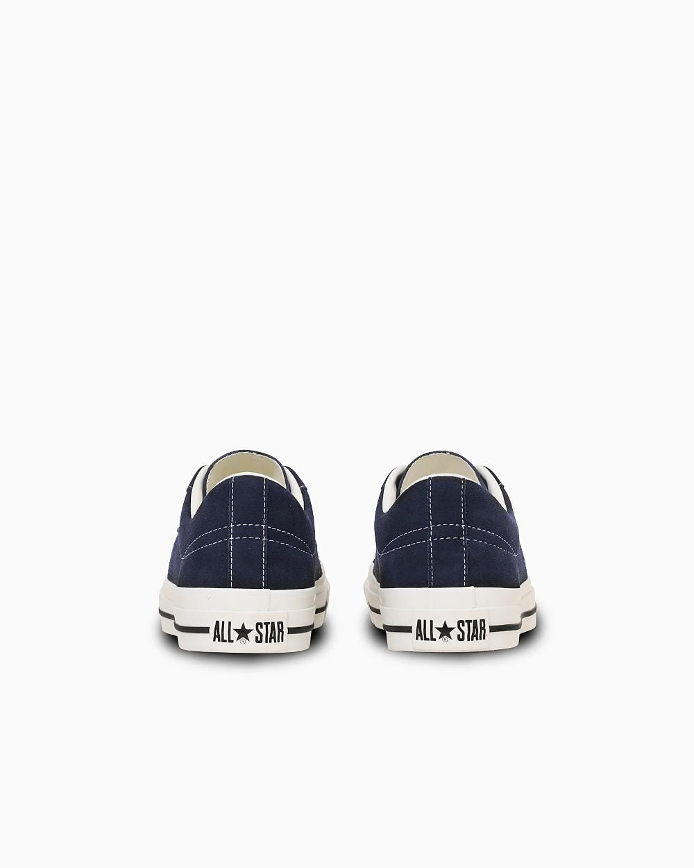 コンバース CONVERSE スニーカー メンズ レディース ワンスター スエード converse ONE STAR SUEDE （ネイビー） ネイビー
