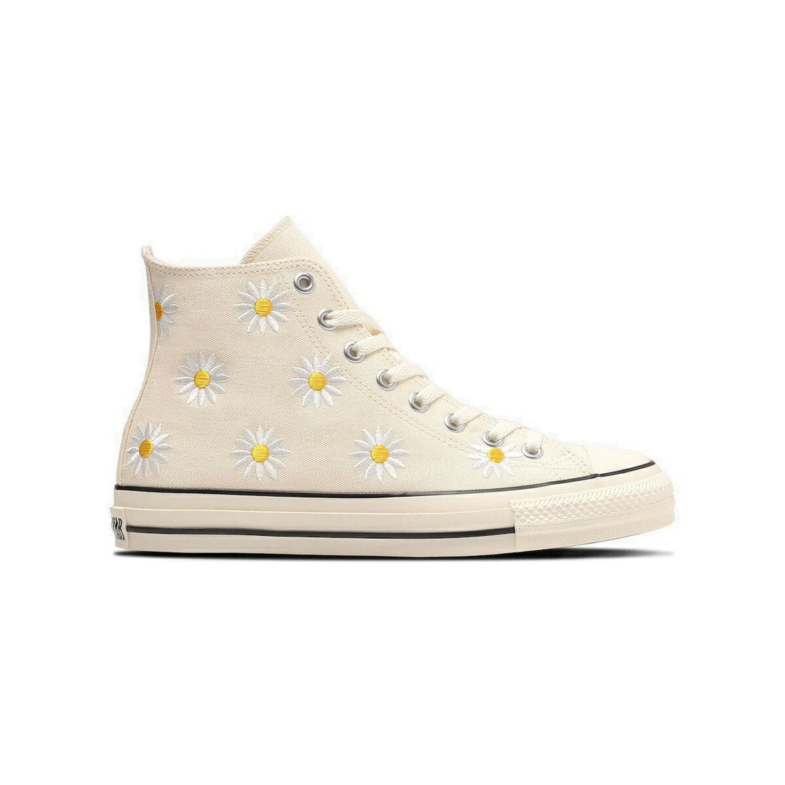 コンバース CONVERSE CONVERSE ALL STAR (R) DAISYFLOWER HI（コンバース オールスター (R) デイジーフラワー HI） （オフホワイト） オフホワイト