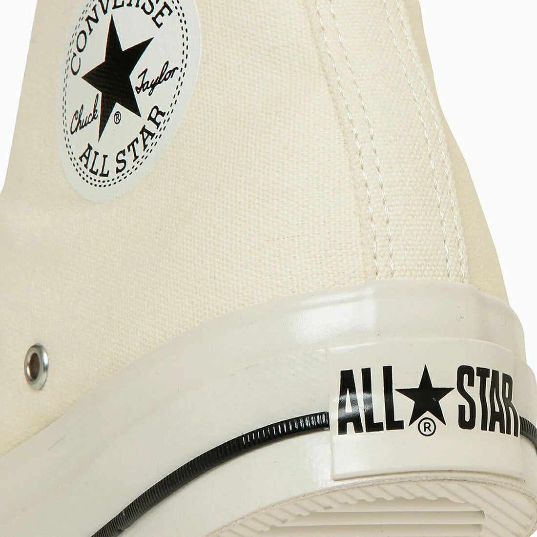 CONVERSE CONVERSE ALL STAR SQUARETOE HI