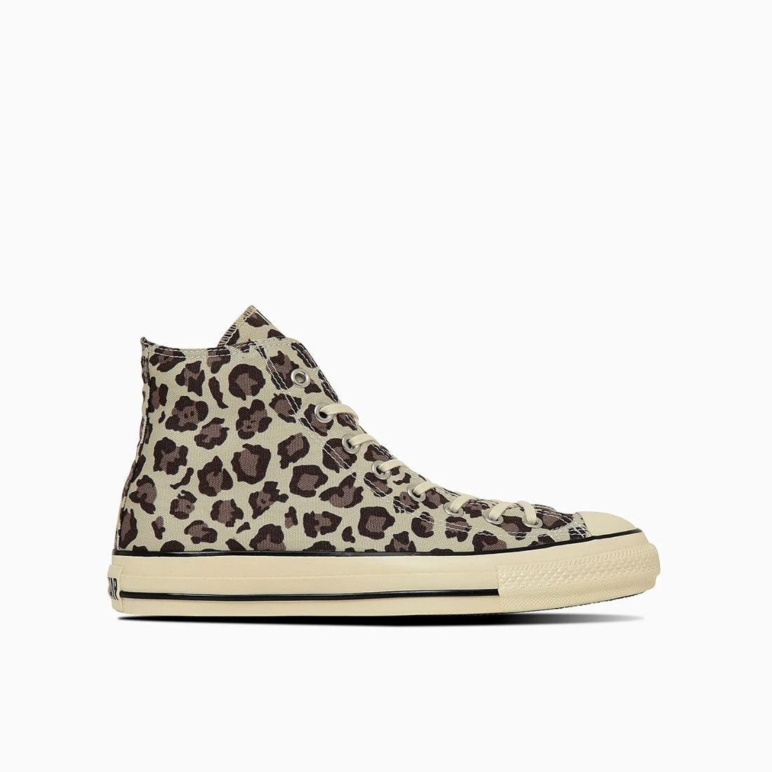 コンバース CONVERSE CONVERSE ALL STAR AGED LP HI（コンバース オールスター エイジド LP HI） （ベージュ） ベージュ