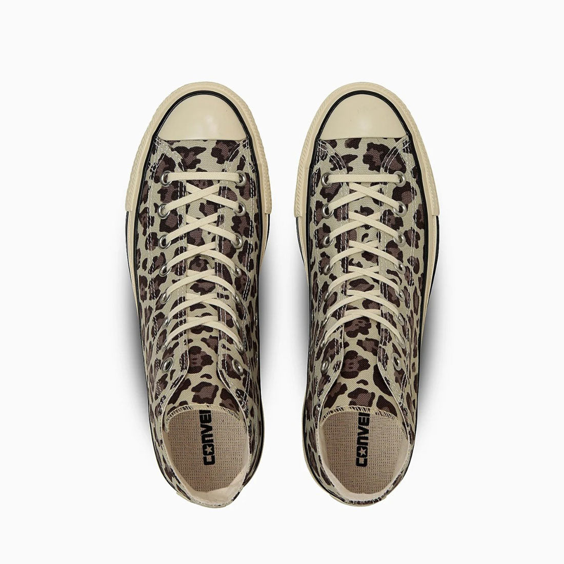 コンバース CONVERSE CONVERSE ALL STAR AGED LP HI（コンバース オールスター エイジド LP HI） （ベージュ） ベージュ