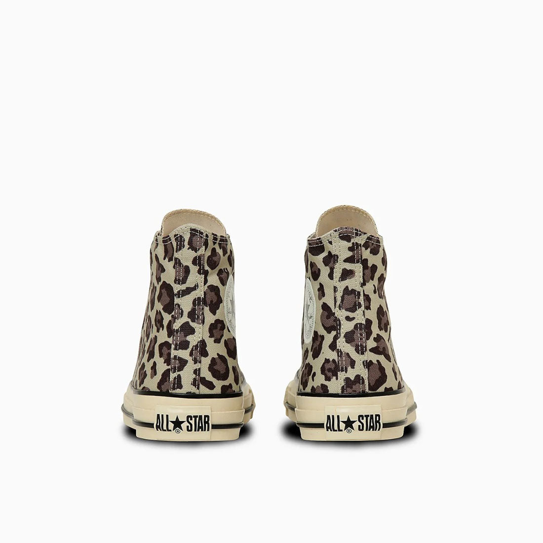コンバース CONVERSE CONVERSE ALL STAR AGED LP HI（コンバース オールスター エイジド LP HI） （ベージュ） ベージュ