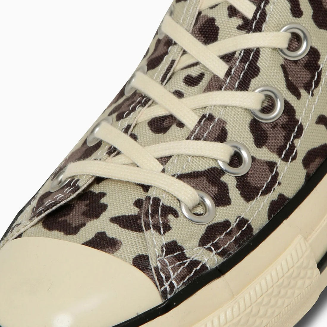 コンバース CONVERSE CONVERSE ALL STAR AGED LP HI（コンバース オールスター エイジド LP HI） （ベージュ） ベージュ