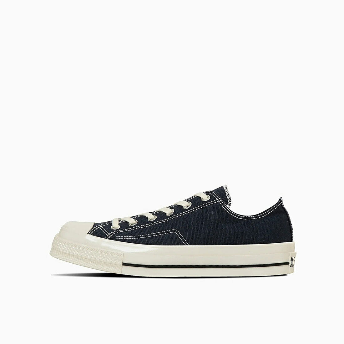 コンバース CONVERSE CONVERSE ALL STAR SQUARETOE OX（コンバース オールスター スクエアトウ OX） （ダークネイビー） ダークネイビー