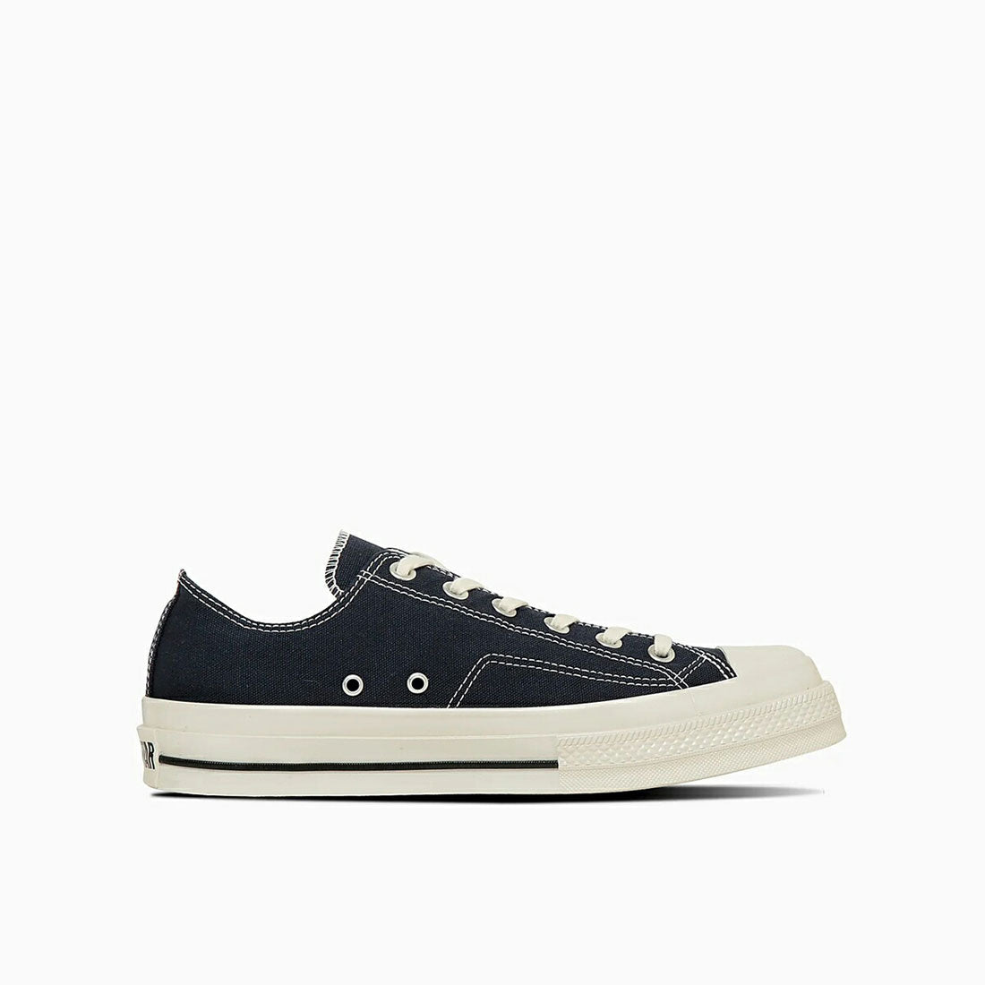コンバース CONVERSE CONVERSE ALL STAR SQUARETOE OX（コンバース オールスター スクエアトウ OX） （ダークネイビー） ダークネイビー