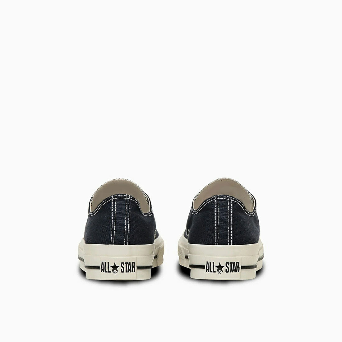 コンバース CONVERSE CONVERSE ALL STAR SQUARETOE OX（コンバース オールスター スクエアトウ OX） （ダークネイビー） ダークネイビー