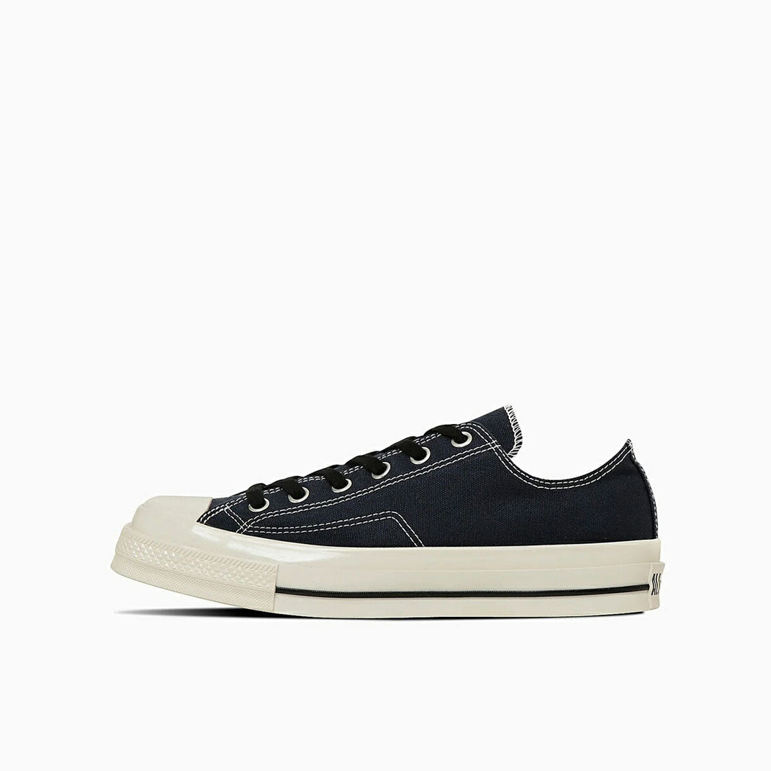 コンバース CONVERSE CONVERSE ALL STAR SQUARETOE OX（コンバース オールスター スクエアトウ OX） （ダークネイビー） ダークネイビー