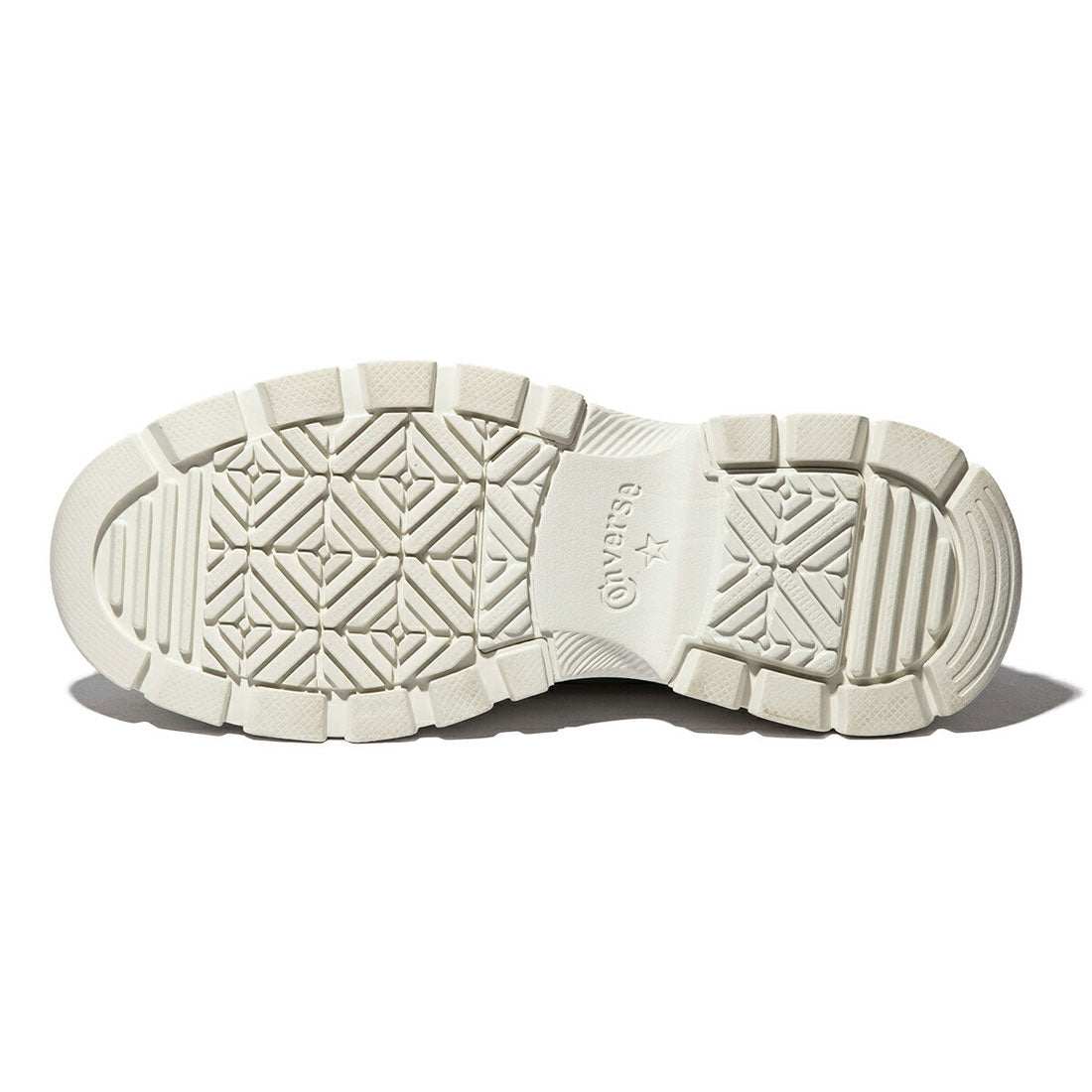 コンバース CONVERSE CONVERSE ALL STAR (R) TREKWAVE LOAFER（コンバース オールスター (R) トレックウエーブ ローファー） （ブラック） ブラック