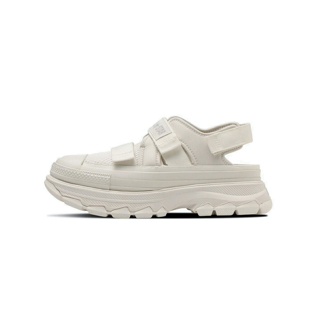 コンバース CONVERSE CONVERSE ALL STAR (R) TREKWAVE SANDAL OX（コンバース オール スター (R) トレックウェーブ サンダル OX） （ペールホワイト） ペールホワイト