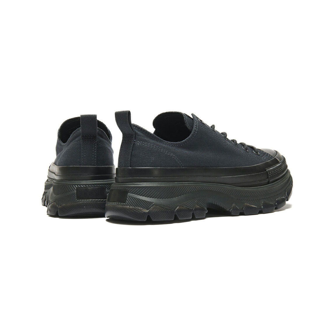 コンバース CONVERSE CONVERSE ALL STAR (R) TREKWAVE CS OX（コンバース オールスター (R) トレックウエーブ CS OX） （グラファイトブラック） グラファイトブラック