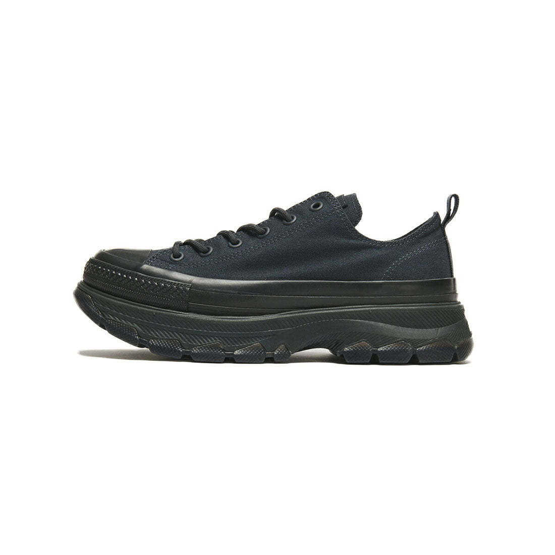 コンバース CONVERSE CONVERSE ALL STAR (R) TREKWAVE CS OX（コンバース オールスター (R) トレックウエーブ CS OX） （グラファイトブラック） グラファイトブラック