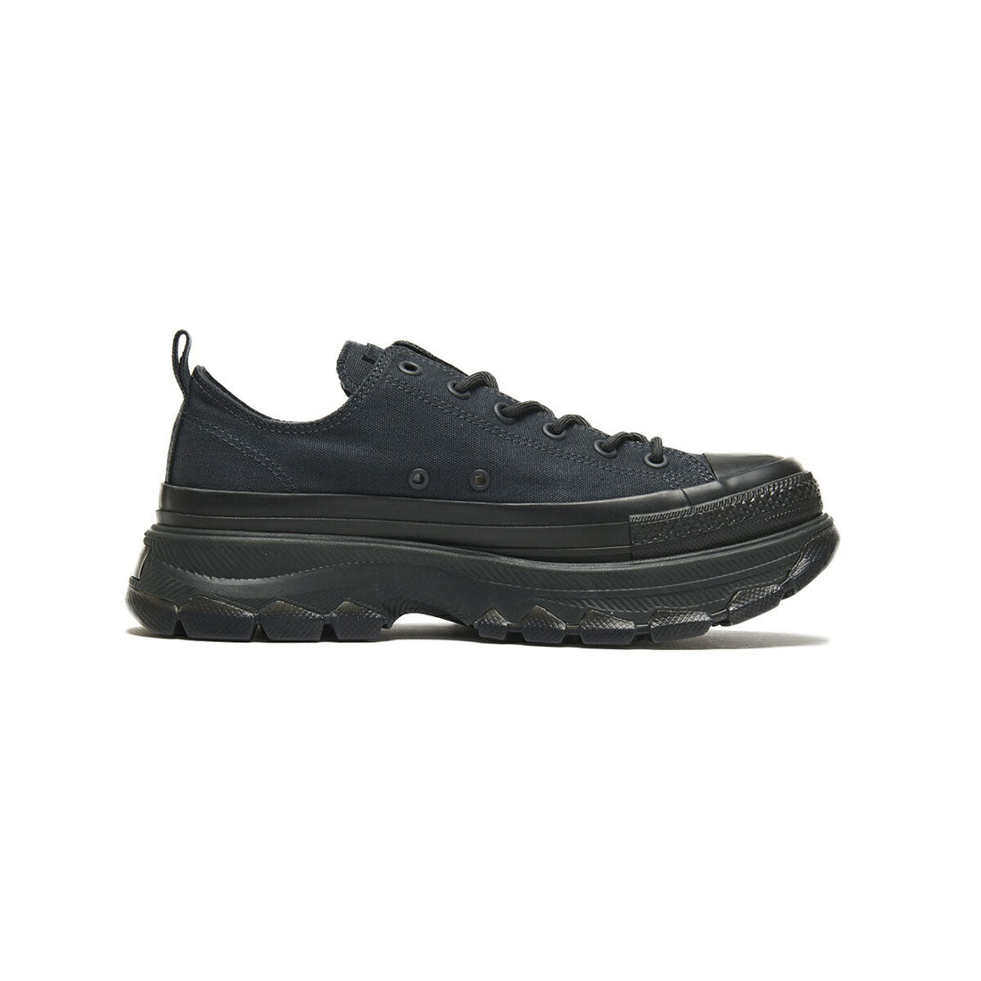 コンバース CONVERSE CONVERSE ALL STAR (R) TREKWAVE CS OX（コンバース オールスター (R) トレックウエーブ CS OX） （グラファイトブラック） グラファイトブラック