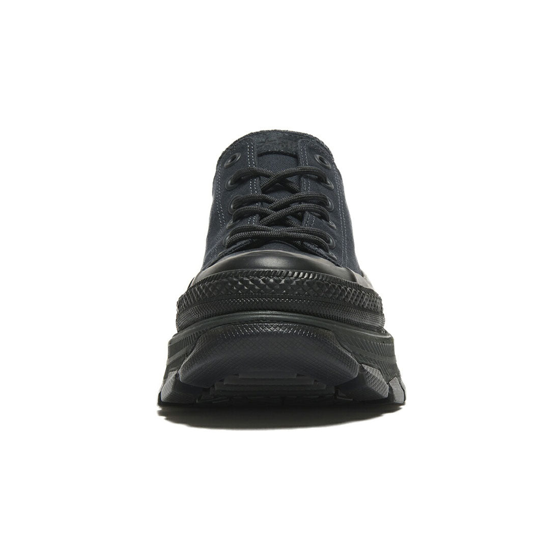 コンバース CONVERSE CONVERSE ALL STAR (R) TREKWAVE CS OX（コンバース オールスター (R) トレックウエーブ CS OX） （グラファイトブラック） グラファイトブラック