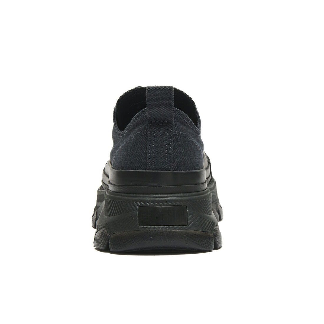 コンバース CONVERSE CONVERSE ALL STAR (R) TREKWAVE CS OX（コンバース オールスター (R) トレックウエーブ CS OX） （グラファイトブラック） グラファイトブラック