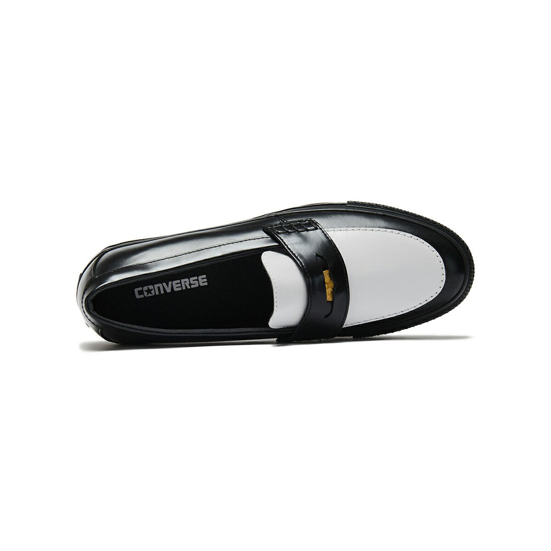 靴 CONVERSE ALL STAR COINLOAFER CONVERSE CONVERSE ALL STAR COINLOAFER