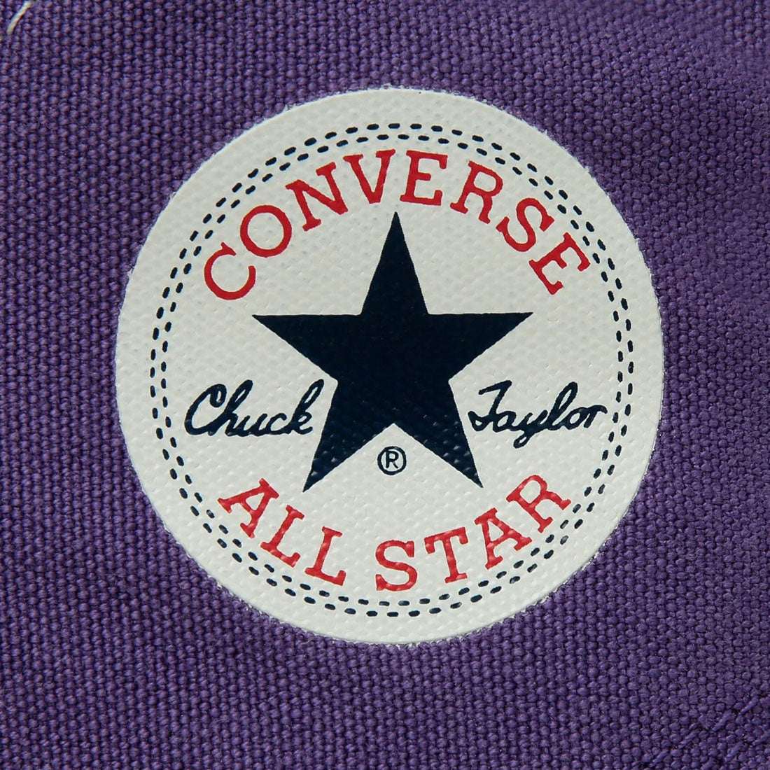 コンバース CONVERSE CONVERSE ALL STAR TREKWAVE FADEDCANVAS HI（コンバース オールスター トレックウエーブ フェイデッドキャンバス HI） （ロイヤルパープル） ロイヤルパープル
