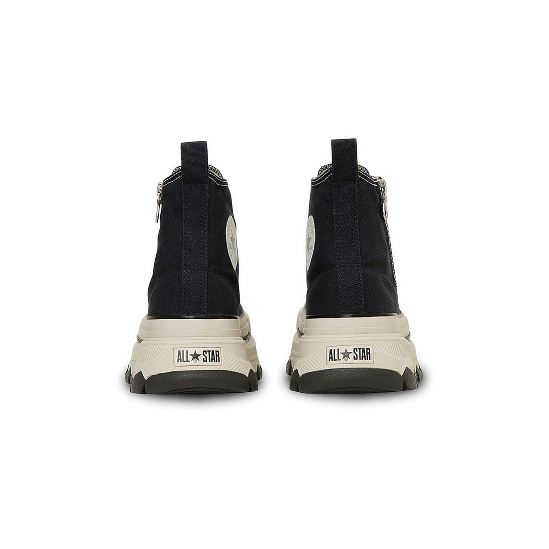 【CONVERSE】ALL STAR TREKWAVE Z HI ブラック ALL STAR Ⓡ TREKWAVE GP Z HI / オールスター Ⓡ トレック