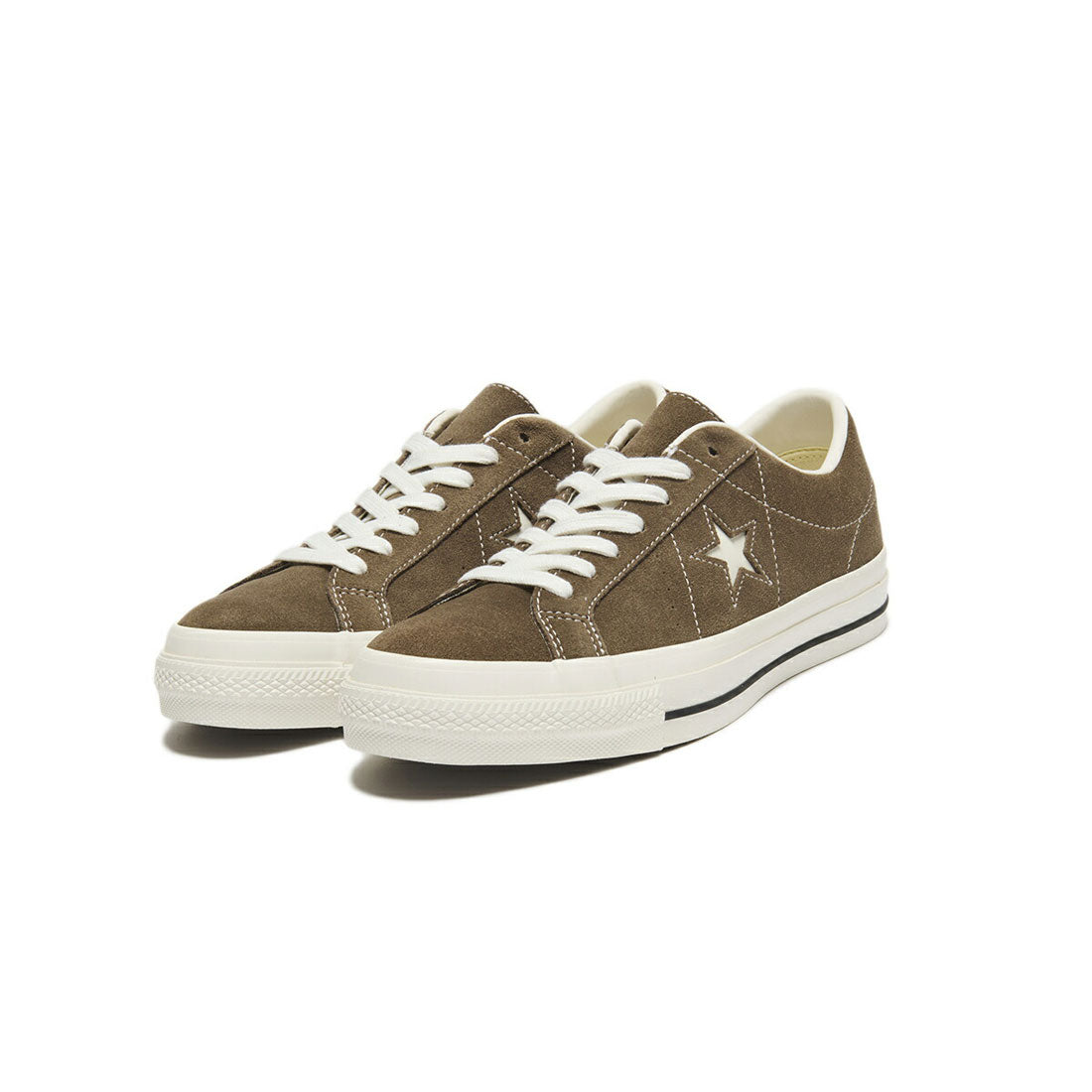 コンバース CONVERSE CONVERSE ONE STAR SUEDE（コンバース ワンスター スエード） （トープ） トープ