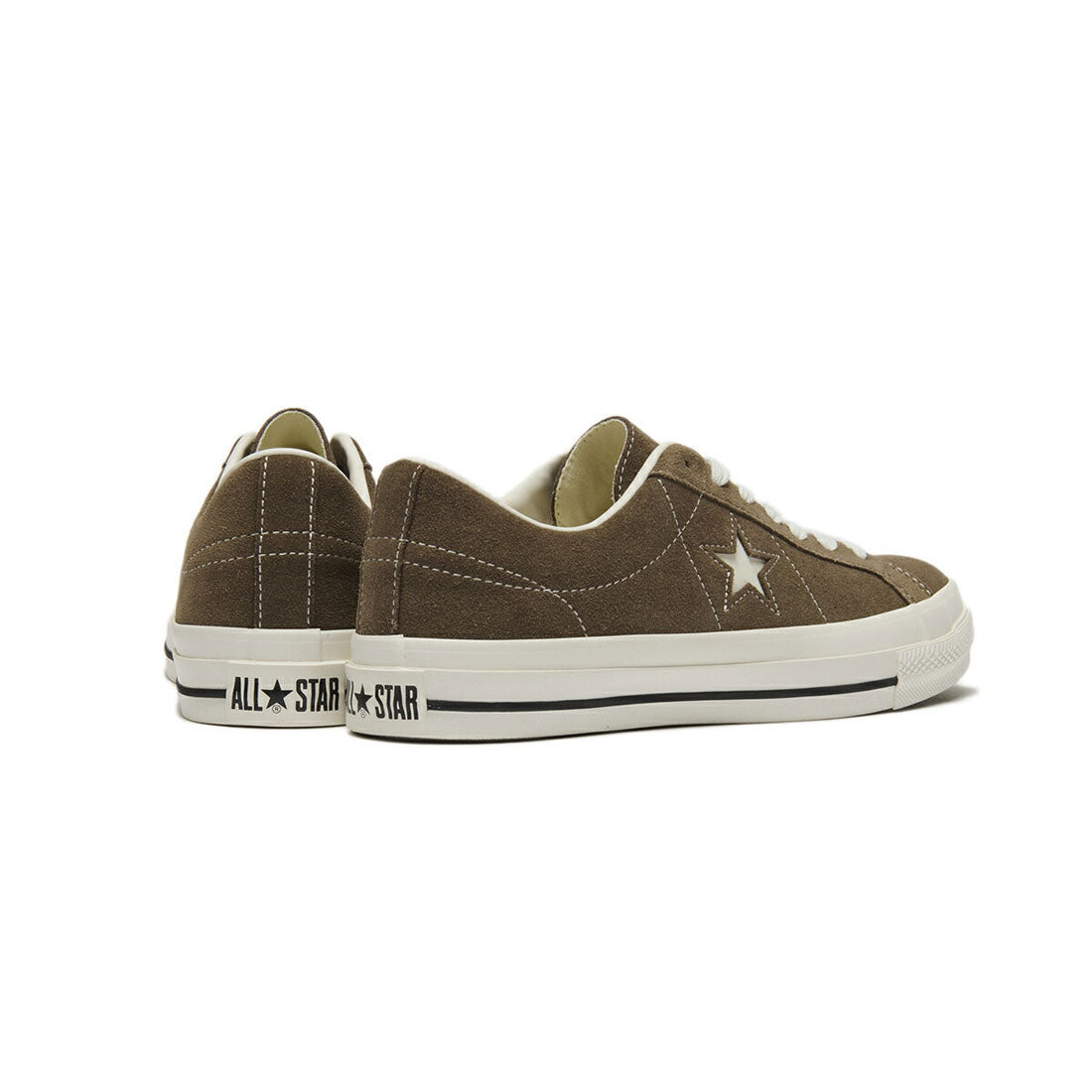 コンバース CONVERSE CONVERSE ONE STAR SUEDE（コンバース ワンスター スエード） （トープ） トープ
