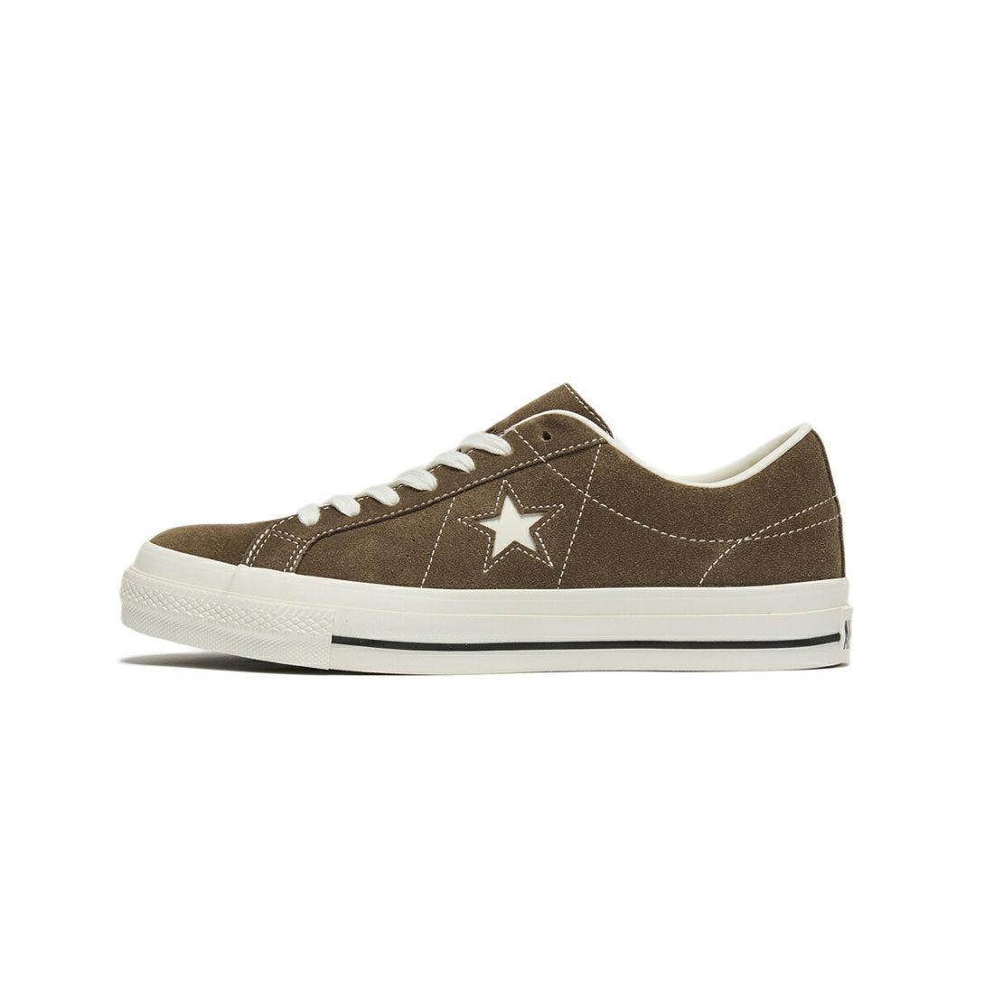 コンバース CONVERSE CONVERSE ONE STAR SUEDE（コンバース ワンスター スエード） （トープ） トープ