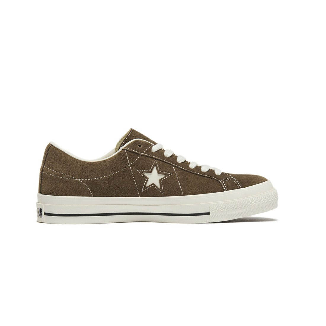 コンバース CONVERSE CONVERSE ONE STAR SUEDE（コンバース ワンスター スエード） （トープ） トープ