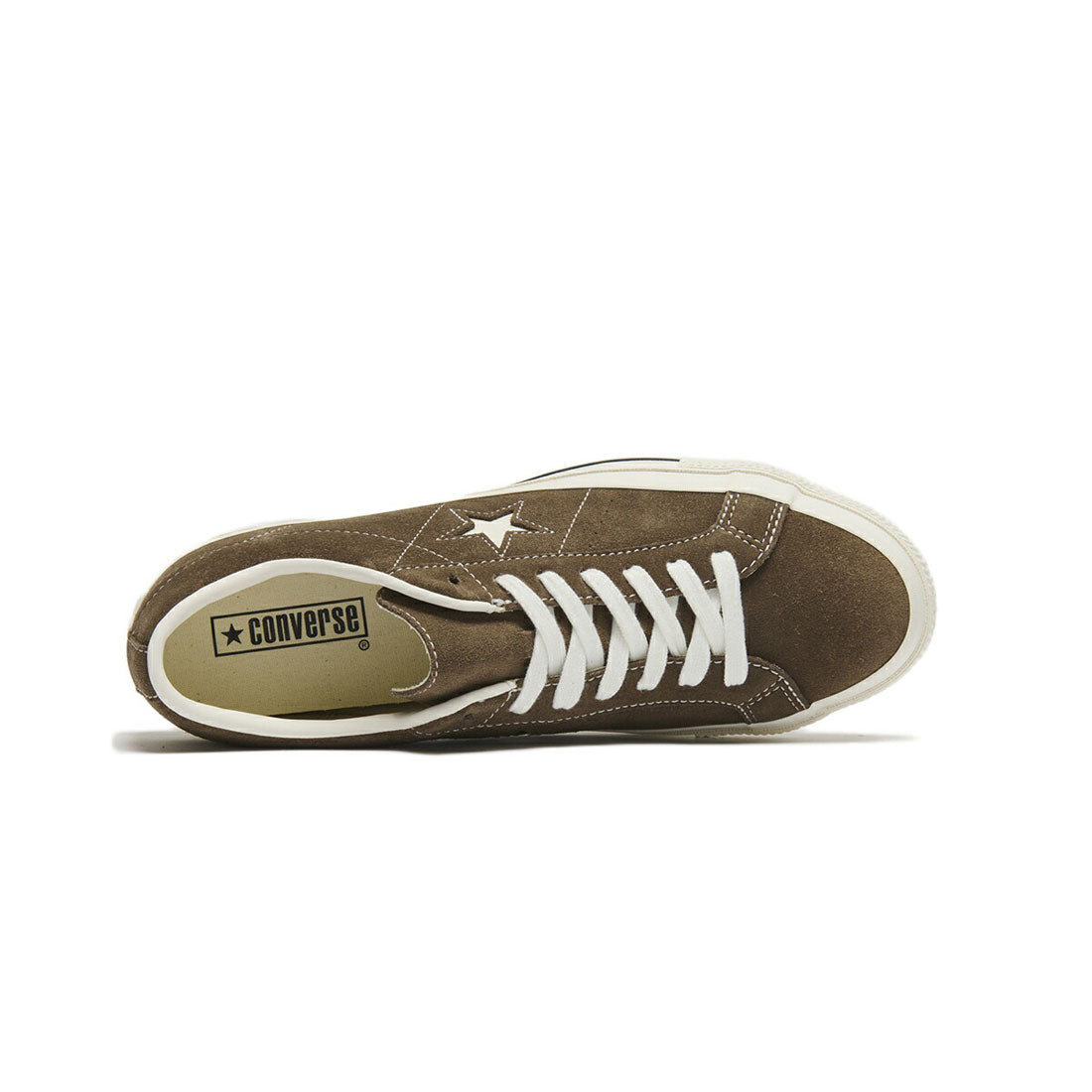 コンバース CONVERSE CONVERSE ONE STAR SUEDE（コンバース ワンスター スエード） （トープ） トープ